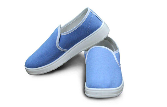 潔凈鞋的防靜電性能如何保證？對于靜電敏感的工作環(huán)境是否必要使用？